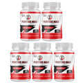 Male Enhancement Supplement 5 Bottles B826