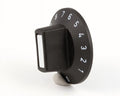 Knob J592324