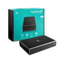 Black USB 3.0 Dual SATA SSD/HDD Raid Enclosure U789173
