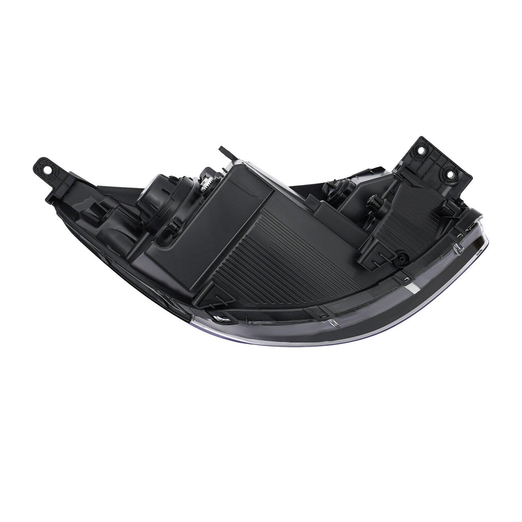 Halogen Headlight with Clear Lens for Kia Soul L787651