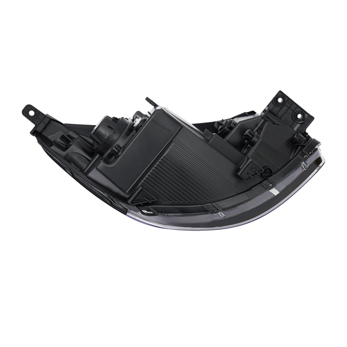 Halogen Headlight with Clear Lens for Kia Soul L787651