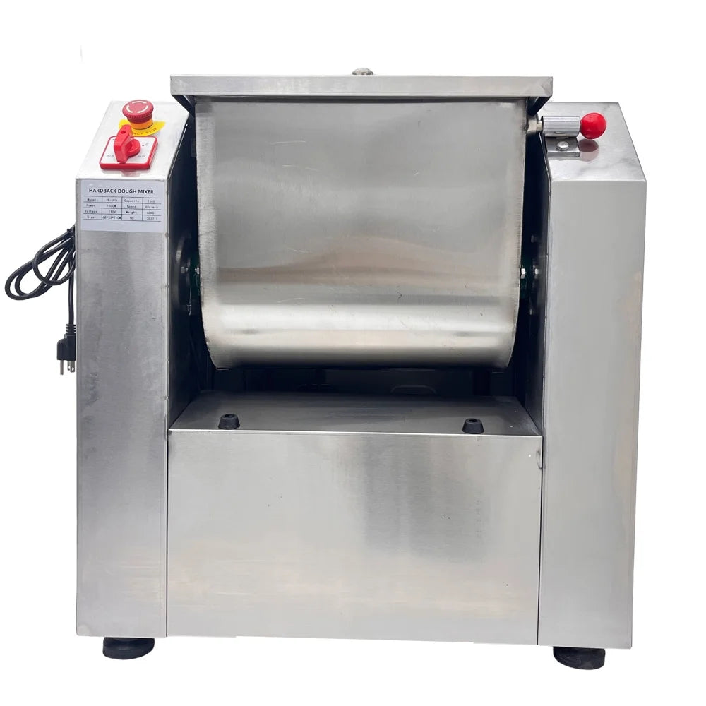 15KG Electric Dough Mixer Kitchen Equipment D7676