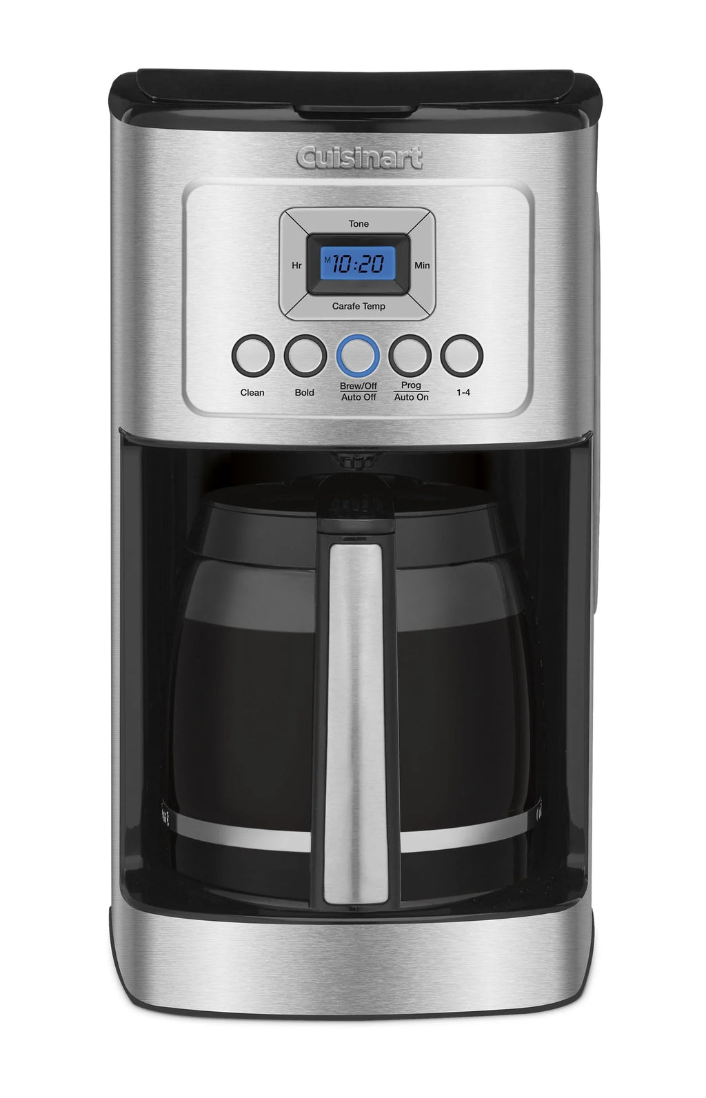 14 Cup Programmable Coffeemaker Q75281