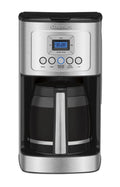 14 Cup Programmable Coffeemaker Q75281
