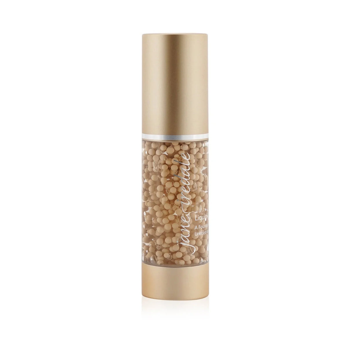 Liquid Mineral Foundation - Warm Sienna 30ml L856083
