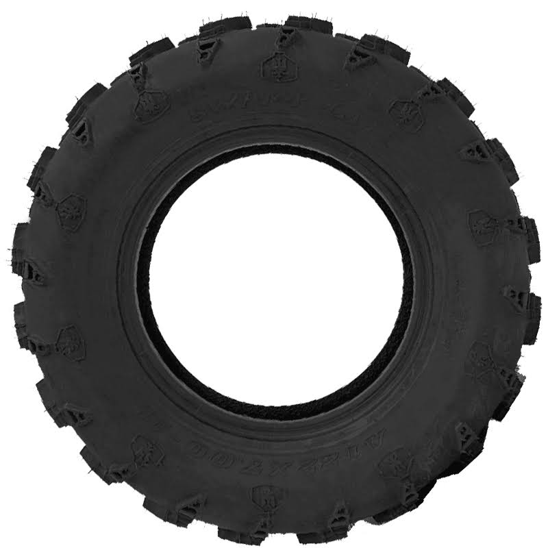 29.5/10.00-12 Tires Z2411