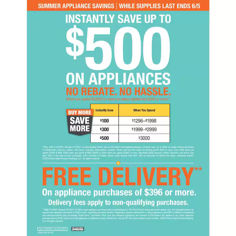 23.3 cu. ft. Counter-Depth French Door Stainless Steel Refrigerator E677