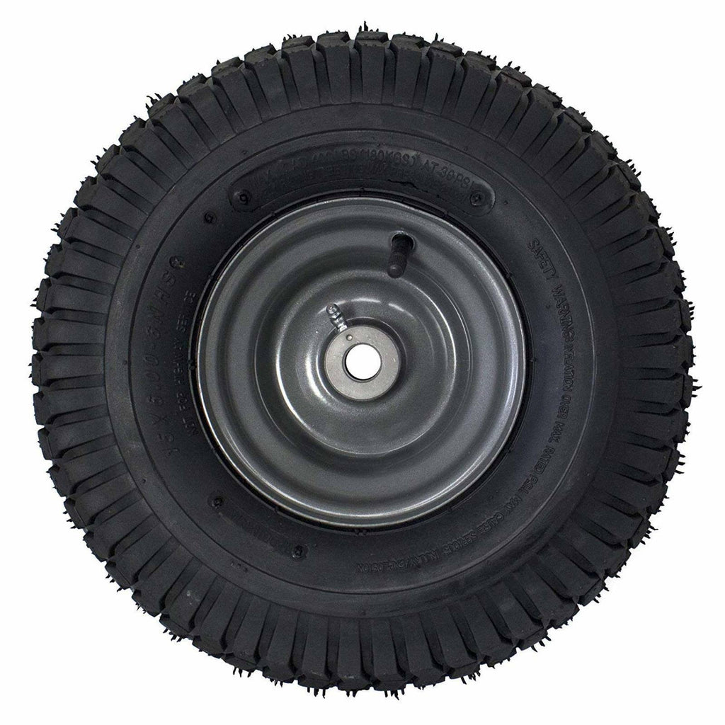 15x6.00-6x22 Front Tire Assembly G410170