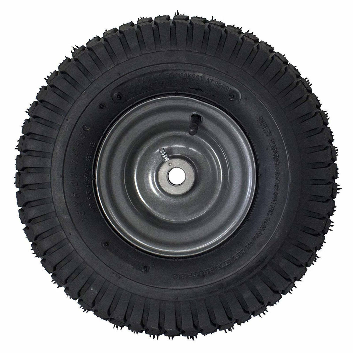 15x6.00-6x22 Front Tire Assembly G410170