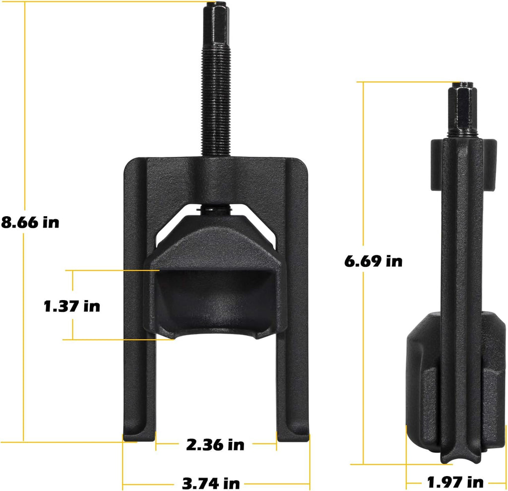 U Joint Puller T876371