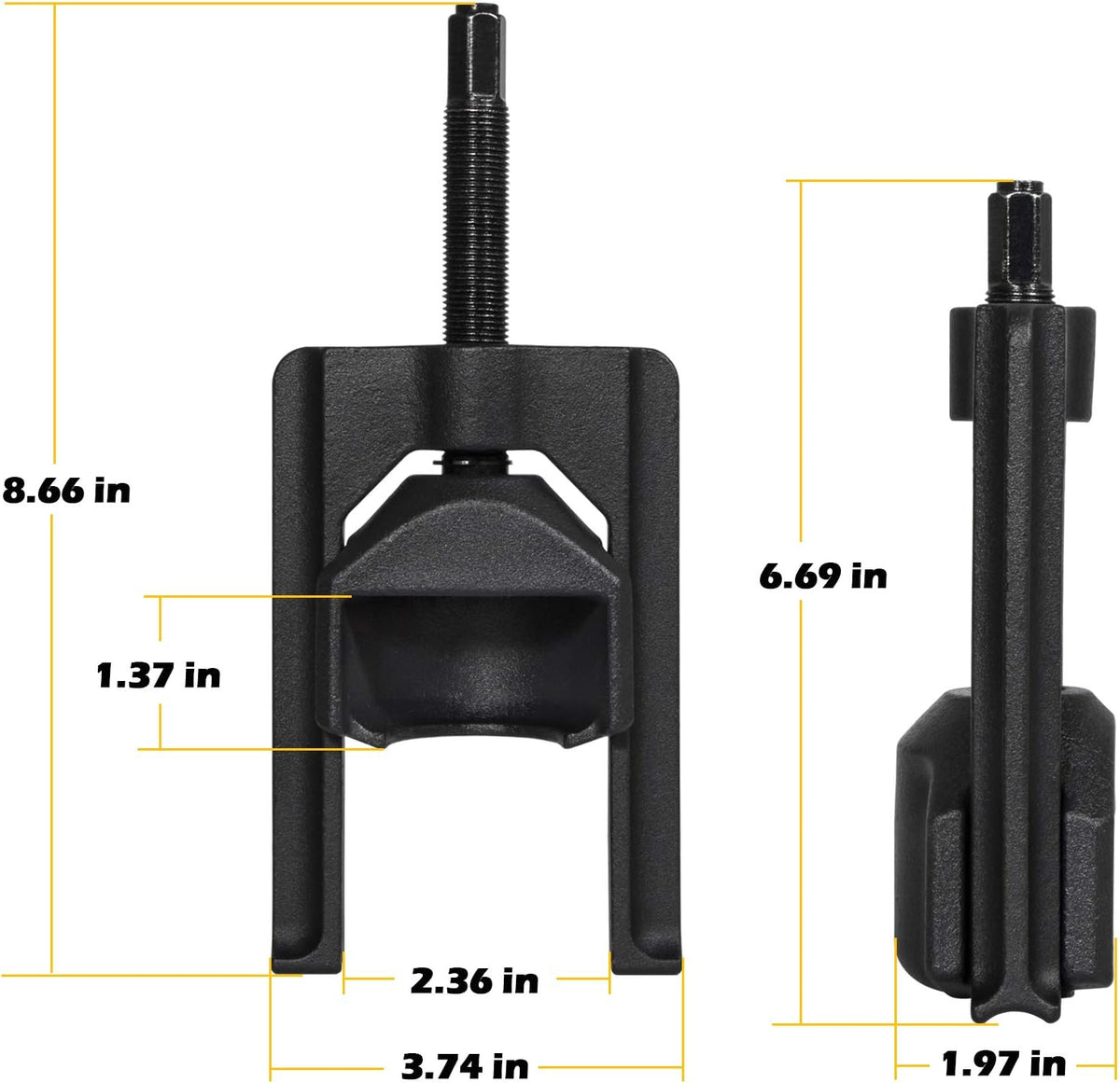 U Joint Puller T876371