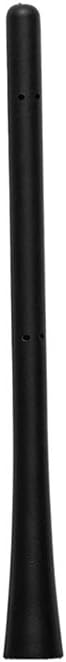 7 inches Flexible Rubber Antenna Mast R9912