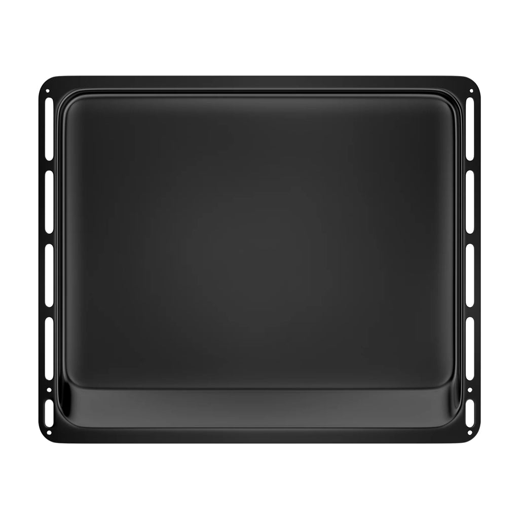 Black Oven Broiling Pan F290204
