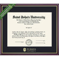 Washington University 8.5 x 11 Academic Diploma Frame J632