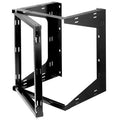 Wall Mount Swing Frame Rack Y887