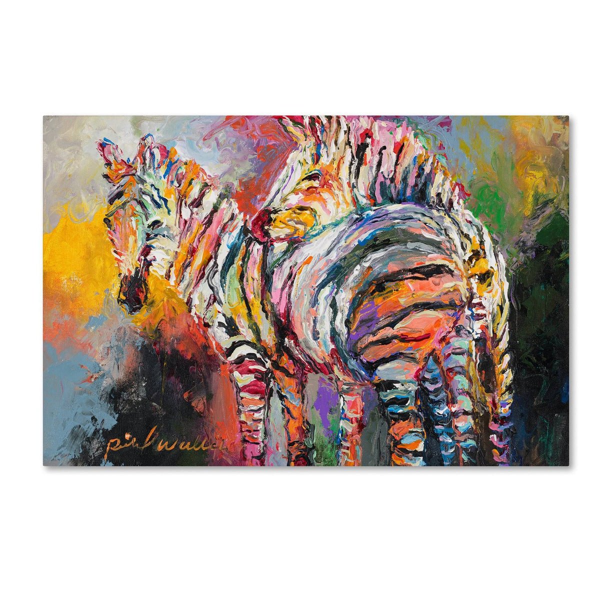 Canvas Art M187876