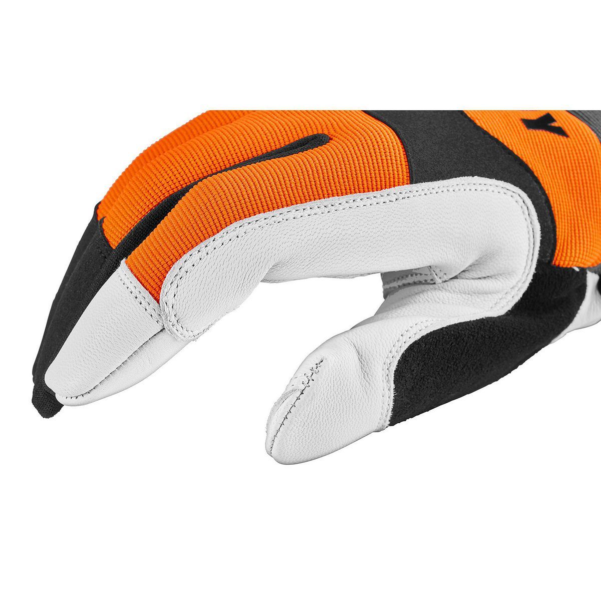 Chainsaw Protection Work Gloves Large R535