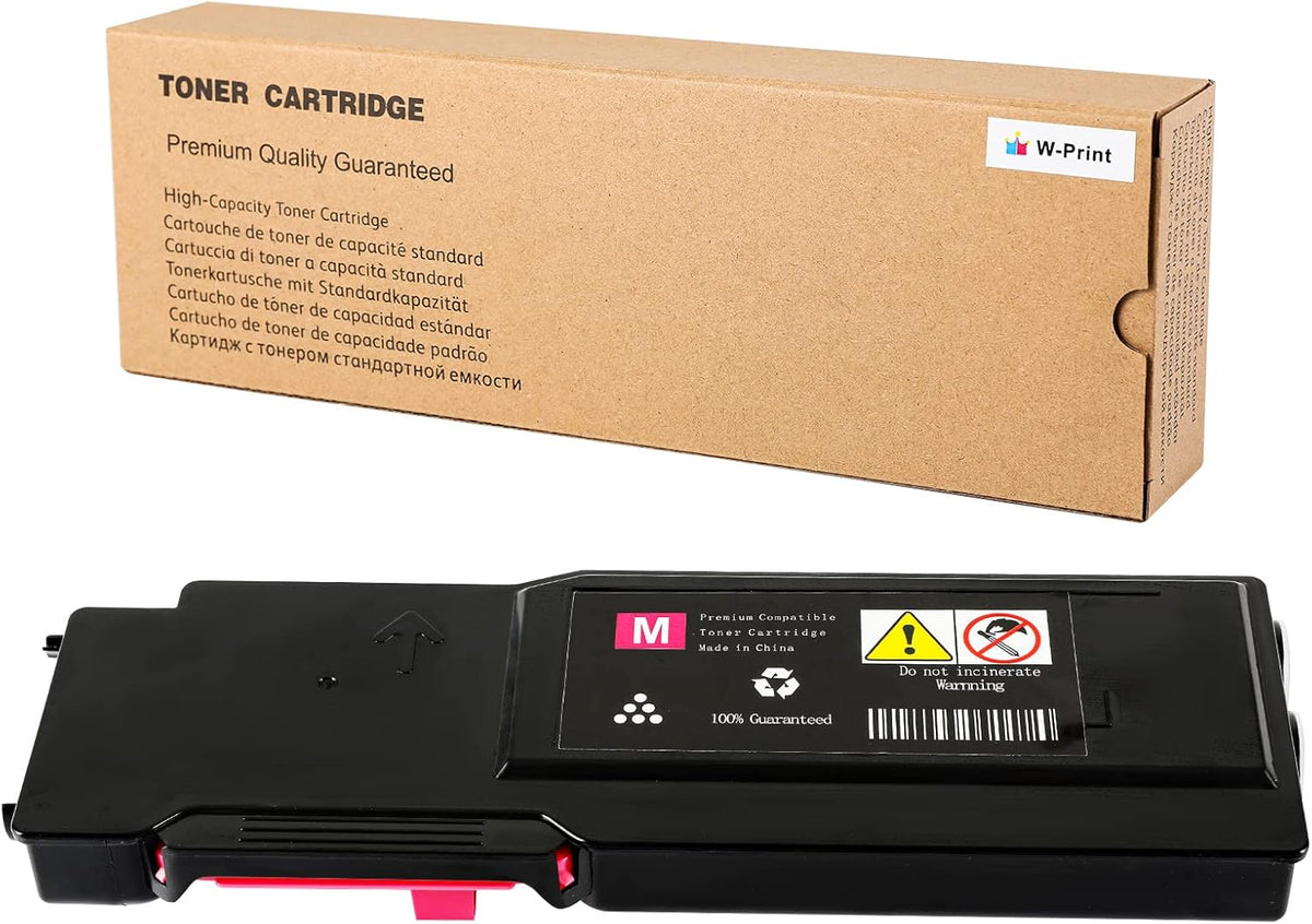 Remanufactured Black Toner Cartridge 10500 Pages B313813