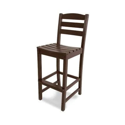 Mahogany Patio Bar Stool F955018