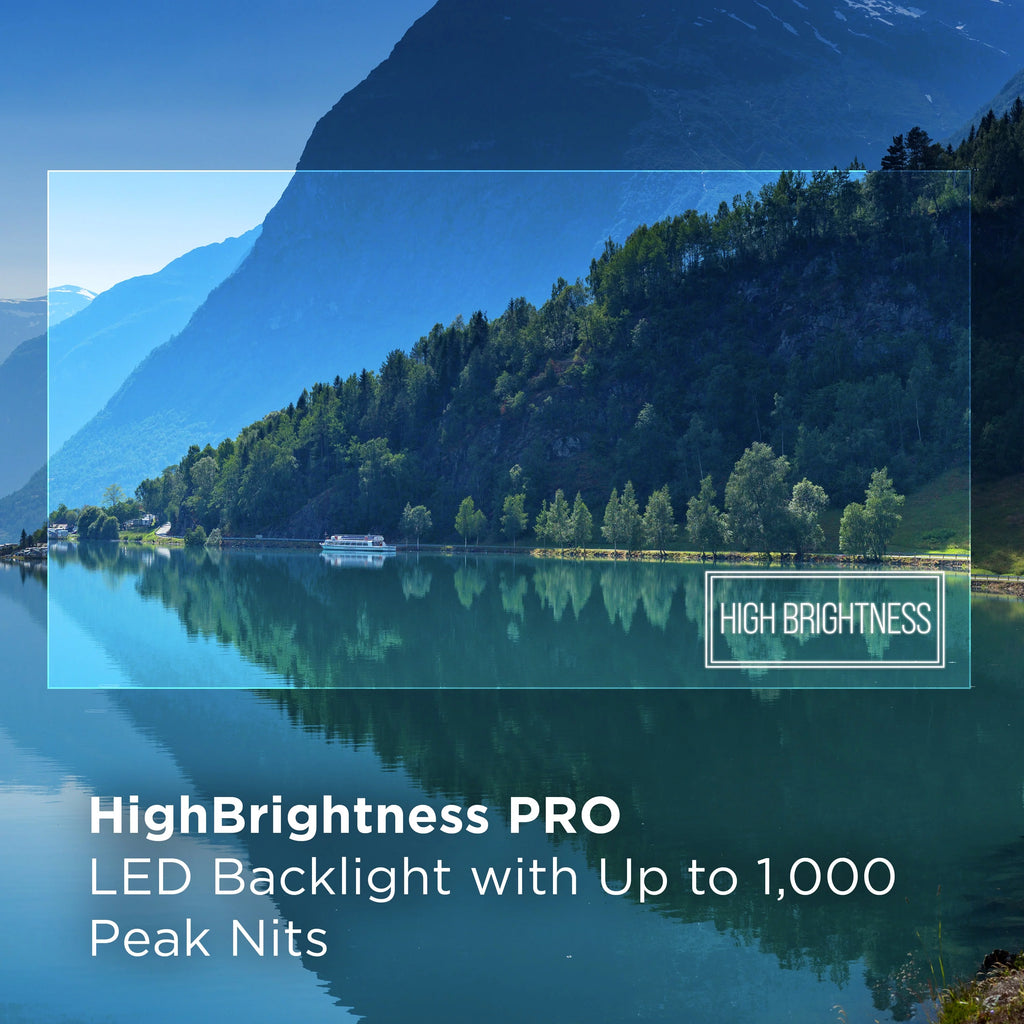 75" 4K QLED HDR Smart TV S85582