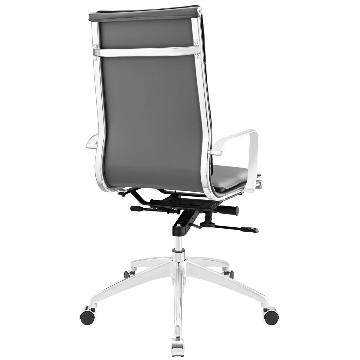 Tan Highback Office Chair N112591