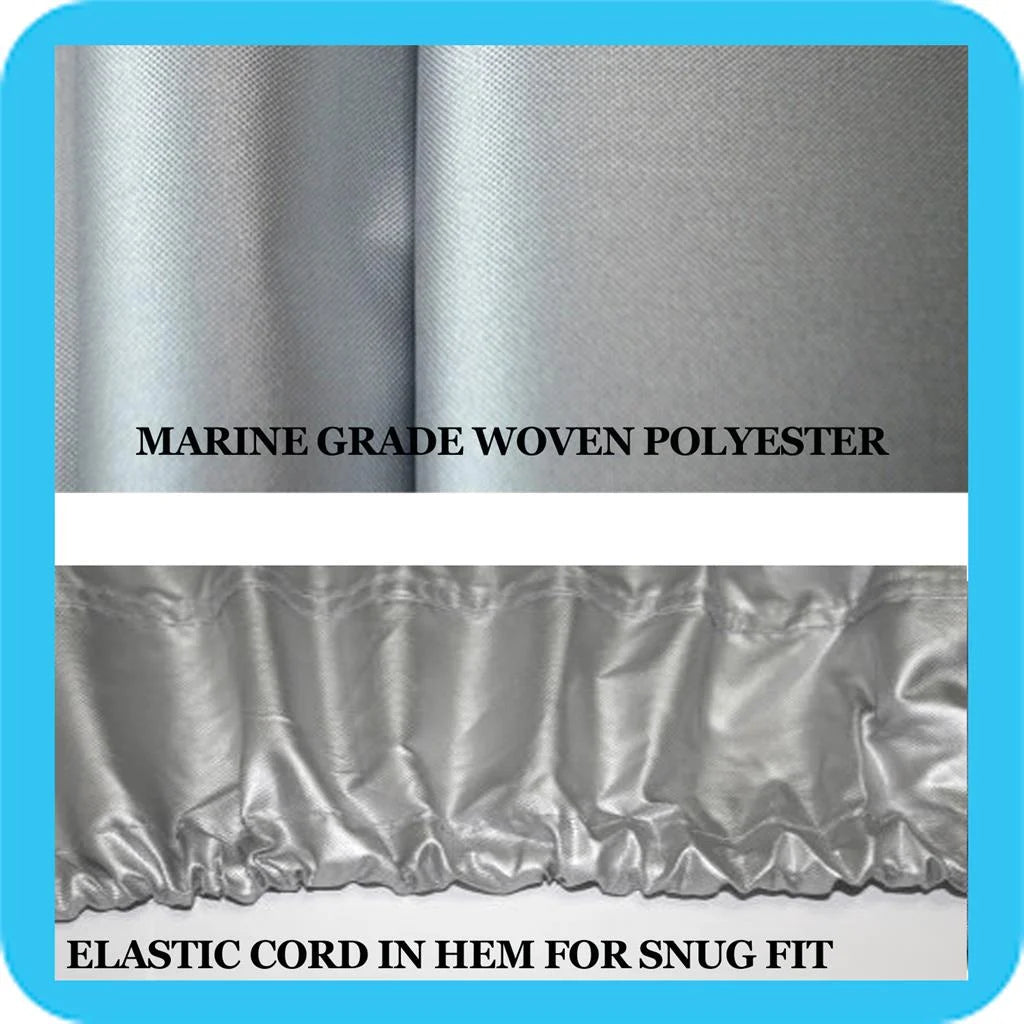 420 Denier Watercraft Storage Cover L354522