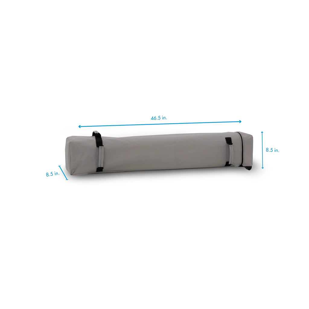 10' x 10' Straight Leg Canopy B635