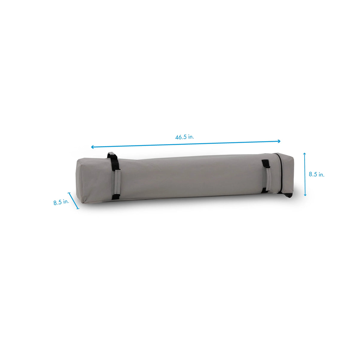 10' x 10' Straight Leg Canopy B635
