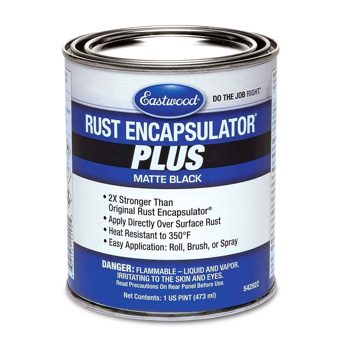 Rust Encapsulator Paint Pint I36660