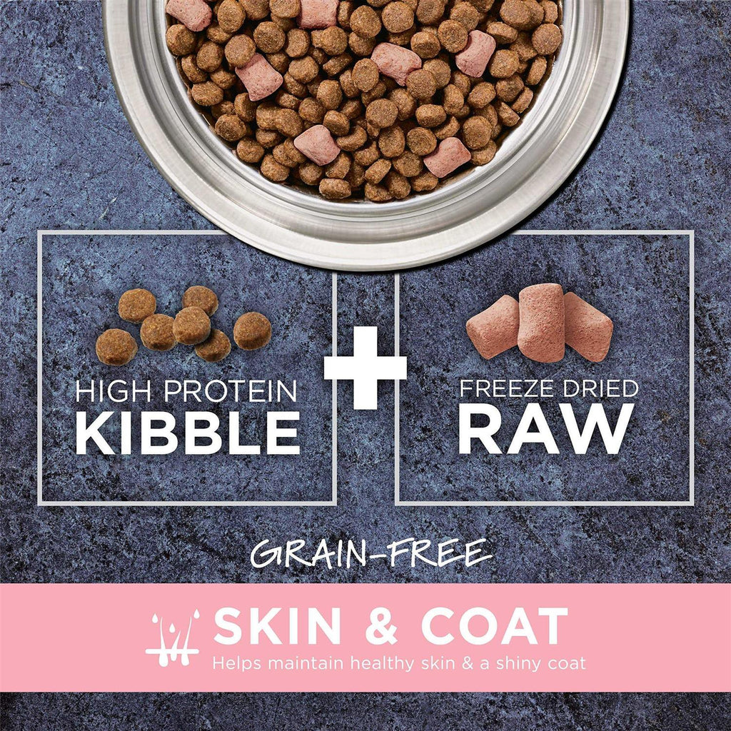 Grain Free Chicken Dry Dog Food F63276