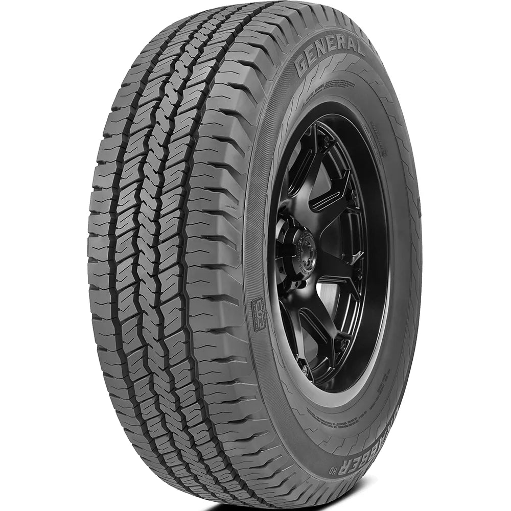 LT265/70R18 124/121R E Tire G544880