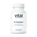 B-Complex 60 vegan capsules K3066