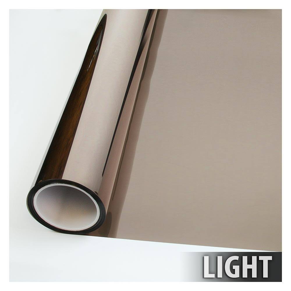 Bronze Window Film 36in x 24ft O265933