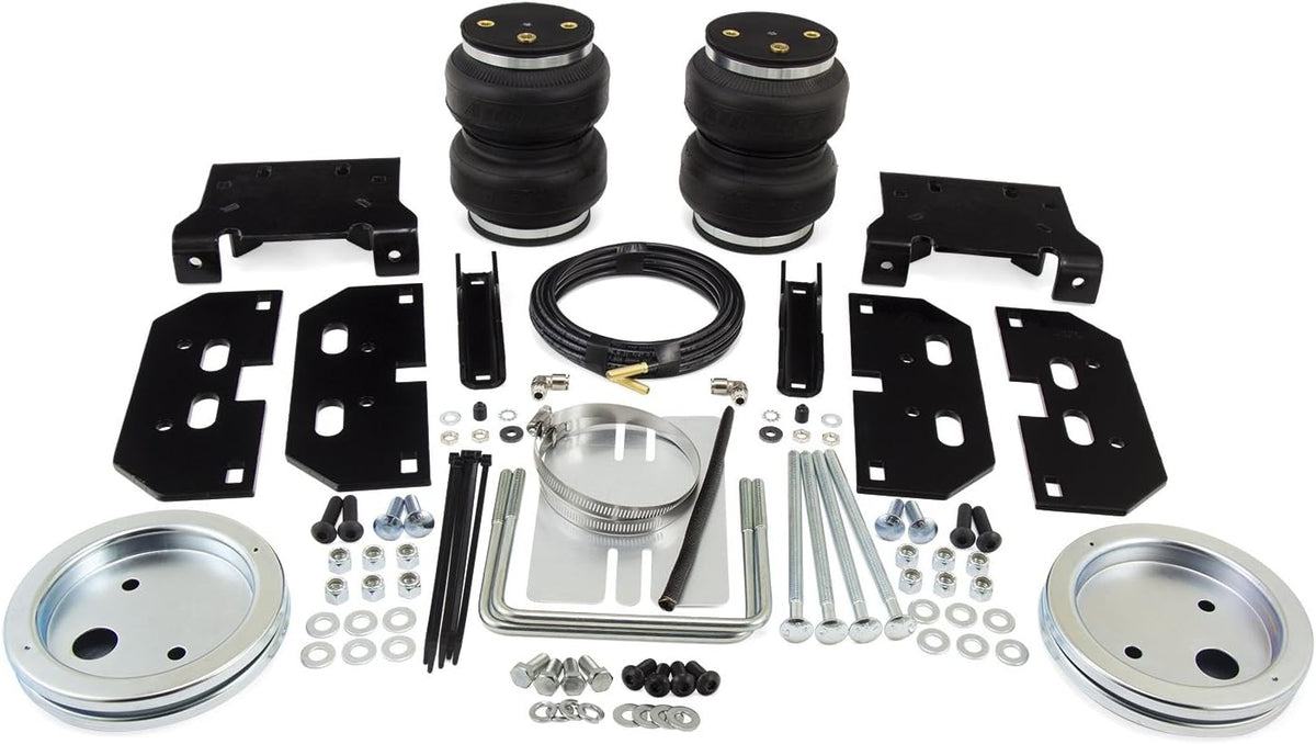 Air Suspension Kit E825