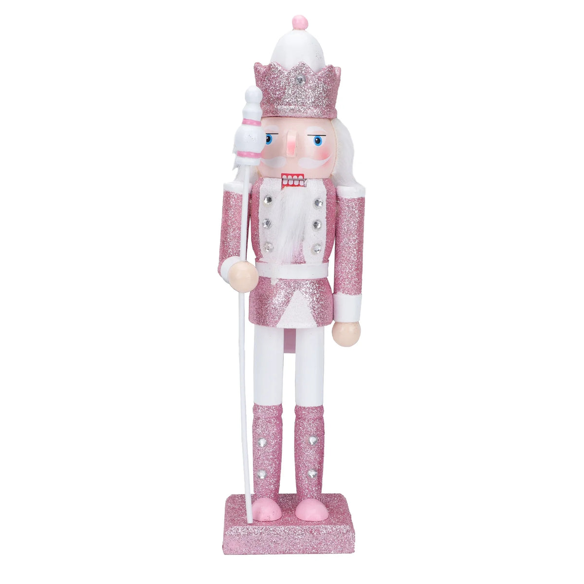 Nutcracker Doll Soldier Toy K5768