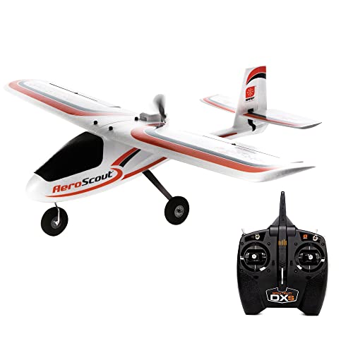 RC Airplane 1.1m RTF F2988
