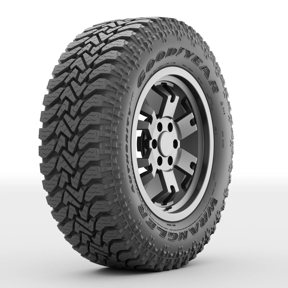 All-Terrain Tire G9818