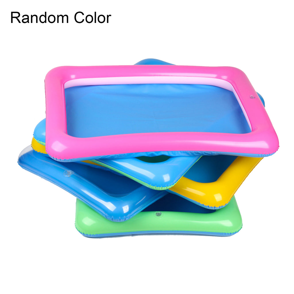 Inflatable Pad Box Tray B734