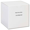 14 AWG Unshielded CL3P Rated Cable 500 ft White Q7900