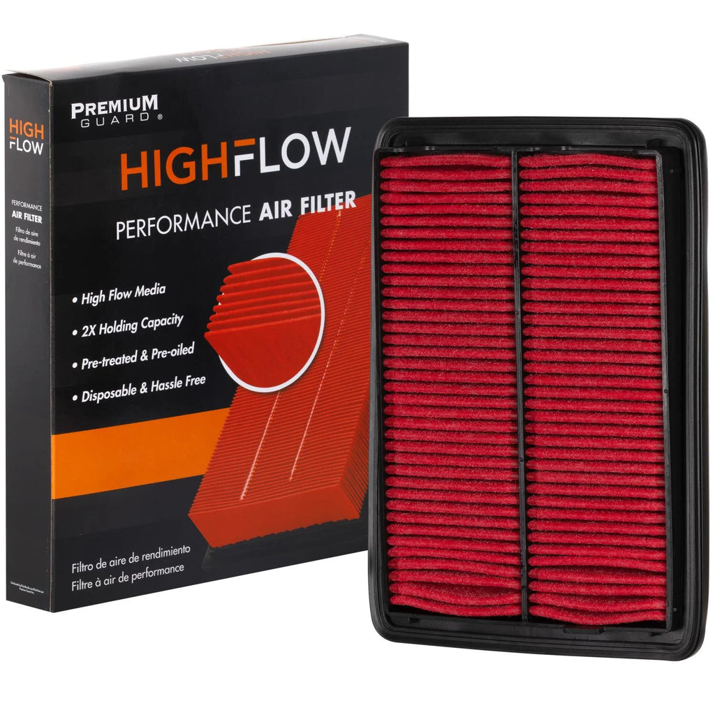 Disposable Engine Air Filter H407513