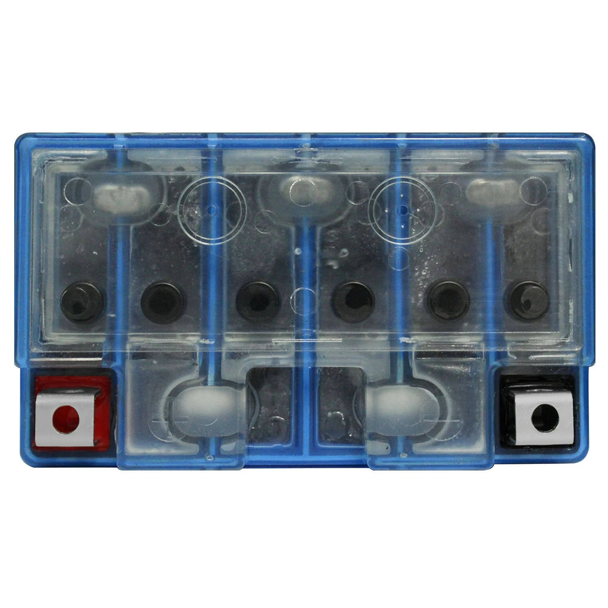 12V 12Ah 165cca Gel Battery F6284