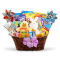 Easter Gift Basket C580487