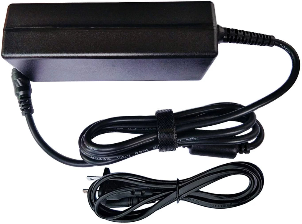 AC / DC Adapter for 19" Touchscreen LCD Monitor Power Supply Cord Q207131