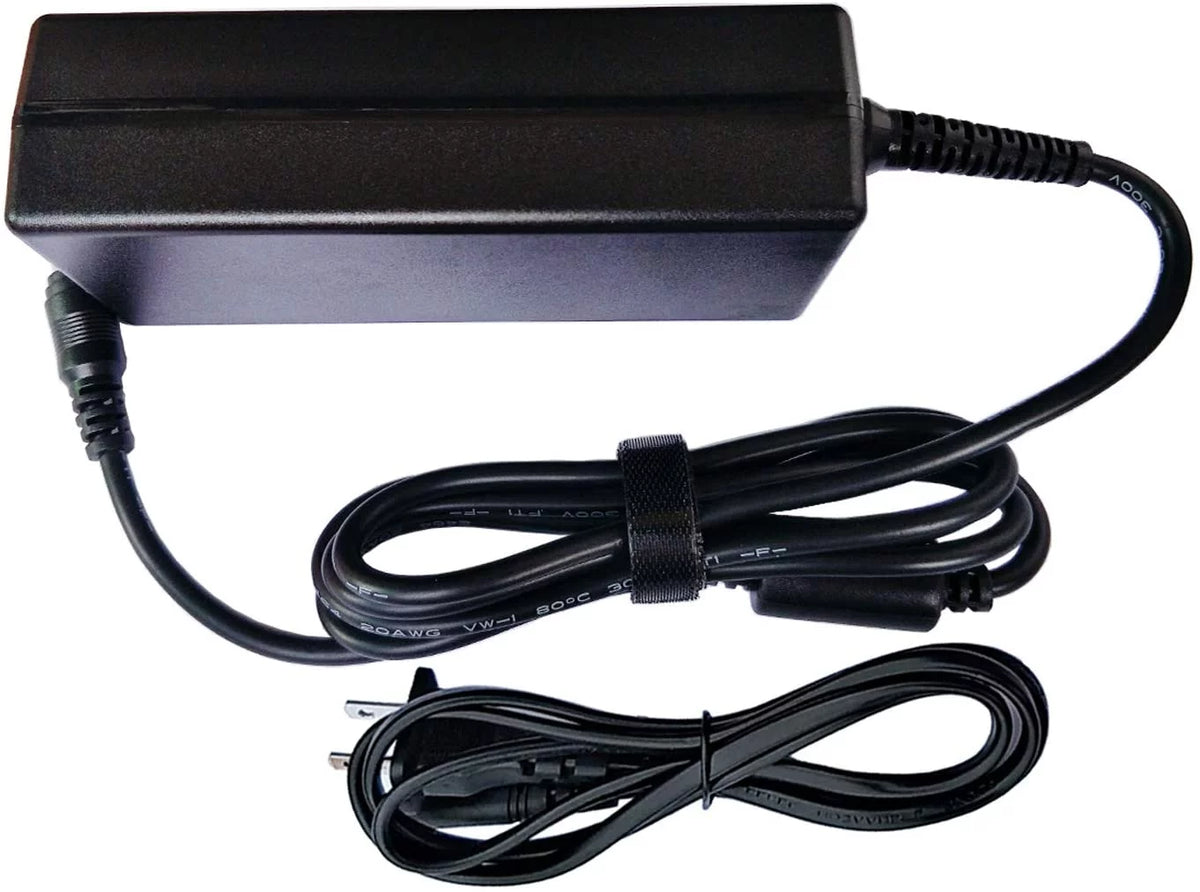 AC / DC Adapter for 19" Touchscreen LCD Monitor Power Supply Cord Q207131