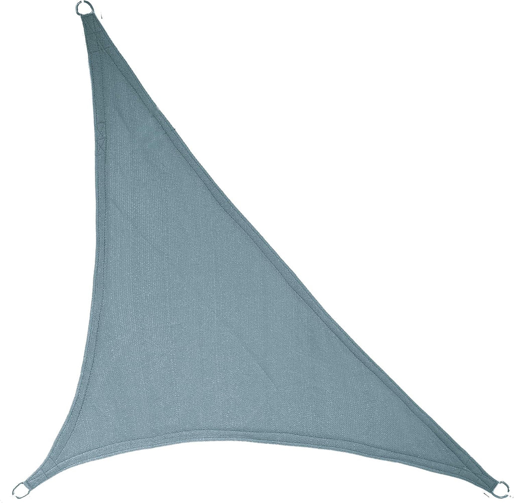 Right Triangle Sun Shade Sail Canopy M375