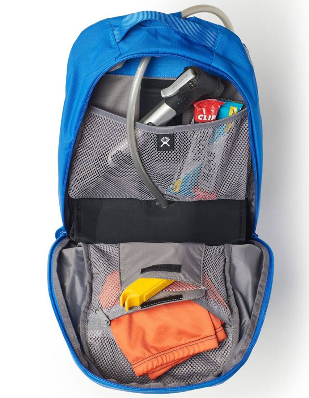 Black Hydration Pack I6652