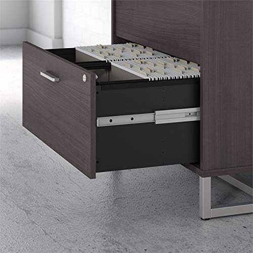 2 Drawer Lateral File Cabinet W417901