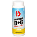 1 lb. Can M40812