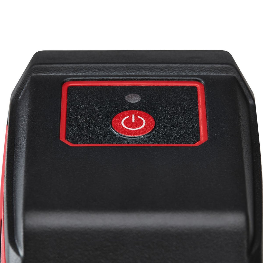 Self-Leveling Cross-Line Laser Level T96242
