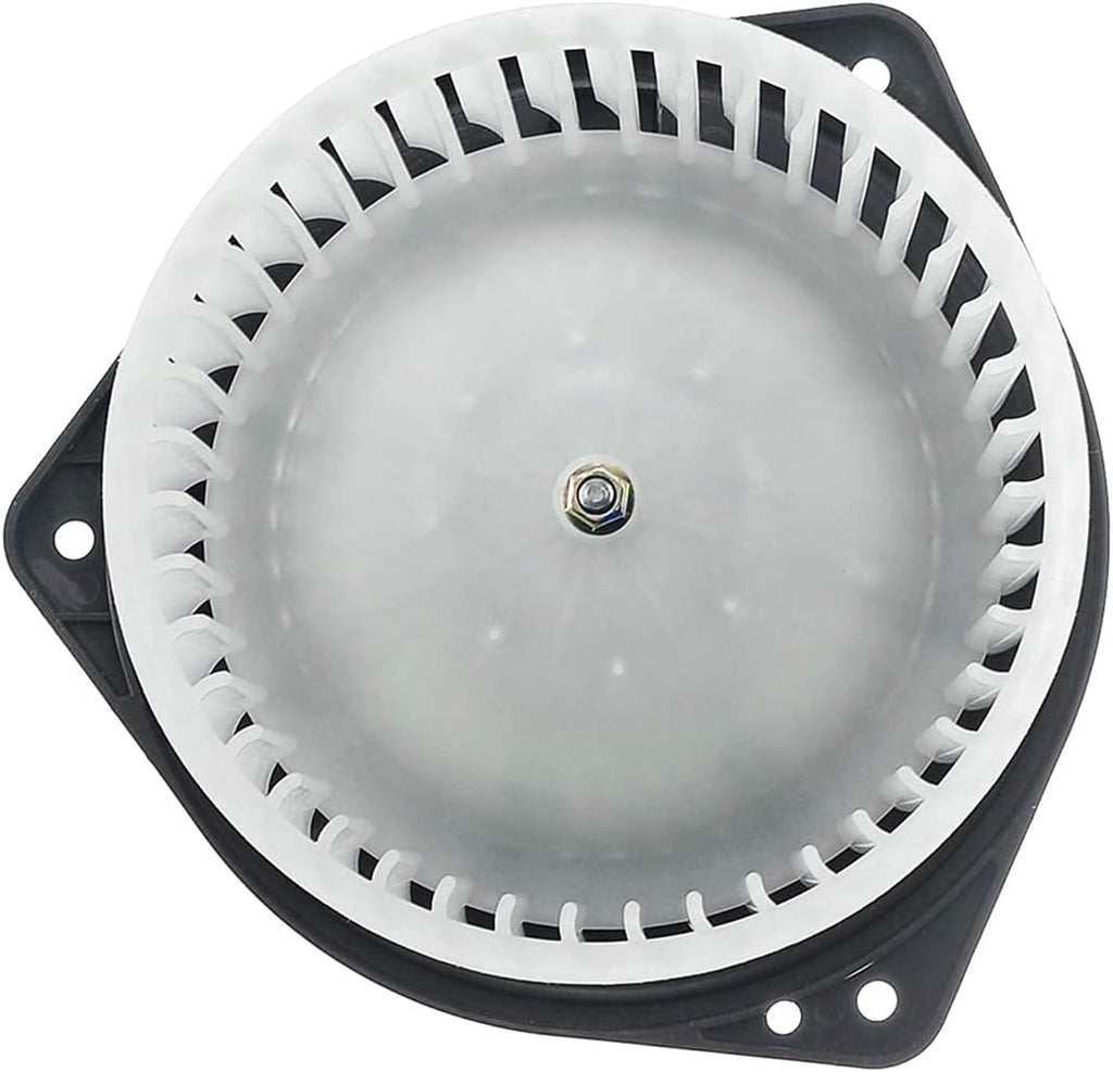 Heater Blower Motor with Fan Cage Y6783